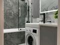 2-бөлмелі пәтер · 55 м² · 7/7 қабат, 1-й микрорайон 78 — Саина, бағасы: 300 000 ₸ в Алматы, Ауэзовский р-н — фото 7
