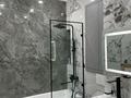 2-бөлмелі пәтер · 55 м² · 7/7 қабат, 1-й микрорайон 78 — Саина, бағасы: 300 000 ₸ в Алматы, Ауэзовский р-н — фото 8