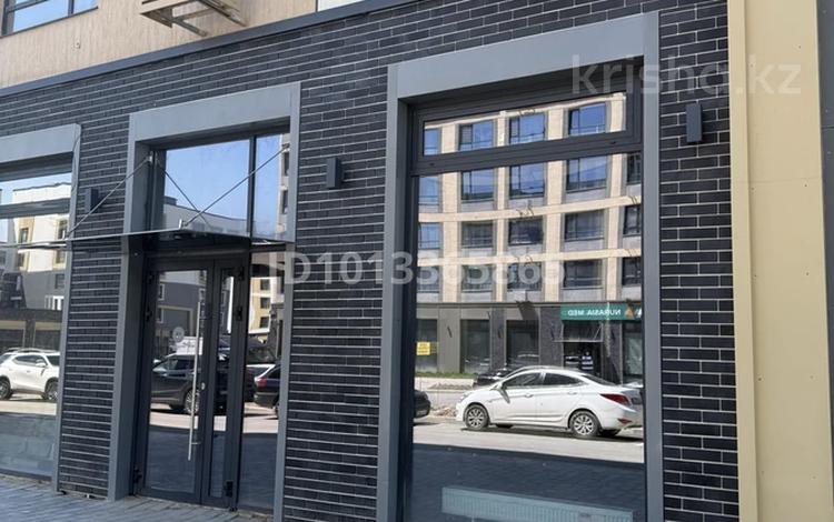 Еркін · 46 м², бағасы: 65 млн ₸ в Алматы, Алатауский р-н — фото 2