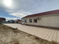Отдельный дом · 3 комнаты · 135.5 м² · 11 сот., Ул.Ғаббас Қабышев 14 за 16 млн ₸ в Дамбе — фото 10