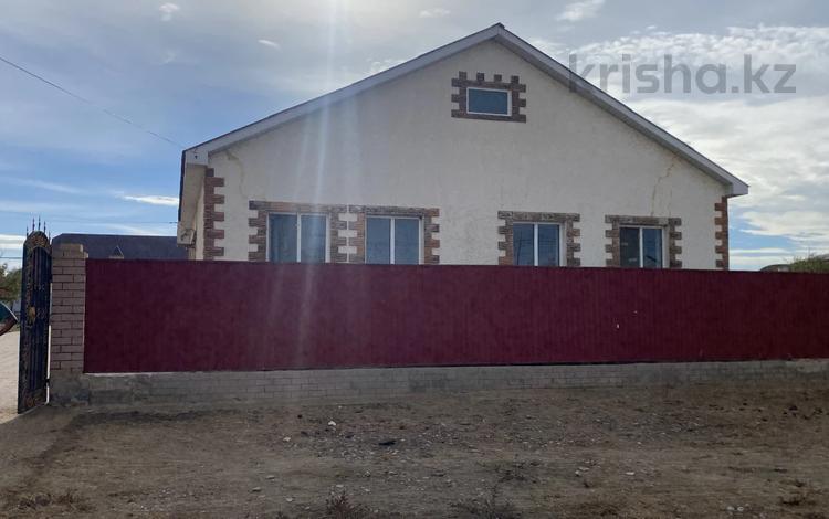 Отдельный дом · 3 комнаты · 135.5 м² · 11 сот., Ул.Ғаббас Қабышев 14 за 16 млн ₸ в Дамбе — фото 3
