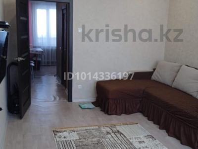 2-комнатная квартира · 52 м² · 6/9 этаж, 5 микрорайон 5 за 20 млн ₸ в Аксае