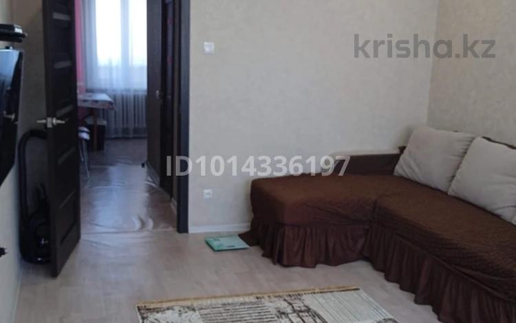2-комнатная квартира · 52 м² · 6/9 этаж, 5 микрорайон 5 за 20 млн ₸ в Аксае — фото 2