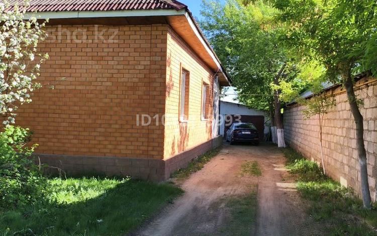 Отдельный дом · 4 комнаты · 139.03 м² · 15 сот., Бейбарыс — Водонапорная башня за ~ 46 млн ₸ в Жибек Жолы — фото 2