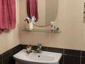 Отдельный дом · 4 комнаты · 139.03 м² · 15 сот., Бейбарыс — Водонапорная башня за ~ 46 млн ₸ в Жибек Жолы — фото 21