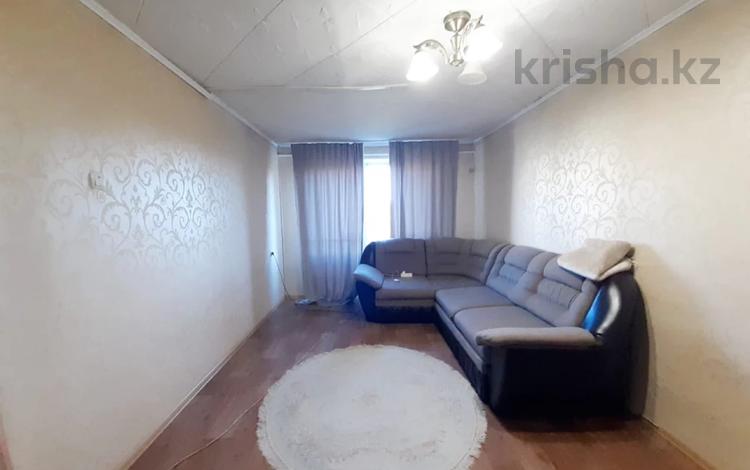 1-комнатная квартира, 32 м², 4/4 этаж, 𝐌-𝐍𝐙𝐡𝐞𝐭𝐲𝐬𝐮 — 𝟐 𝐌𝐊𝐑 - 𝟏𝟎 𝐒𝐡𝐤𝐨𝐥𝐚 - 𝐊𝐨𝐥𝐜𝐨 - 𝐀𝐠𝐞𝐧𝐬𝐭𝐯𝐨 𝐋𝐢𝐝𝐞𝐫 - 𝐙𝐯𝐨𝐧𝐢! за 8.5 млн 〒 в Талдыкоргане, мкр Жетысу — фото 2