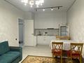 2-комнатная квартира · 42 м² · 11/12 этаж, Бухар жырау 27 за 250 000 ₸ в Астане, Есильский р-н