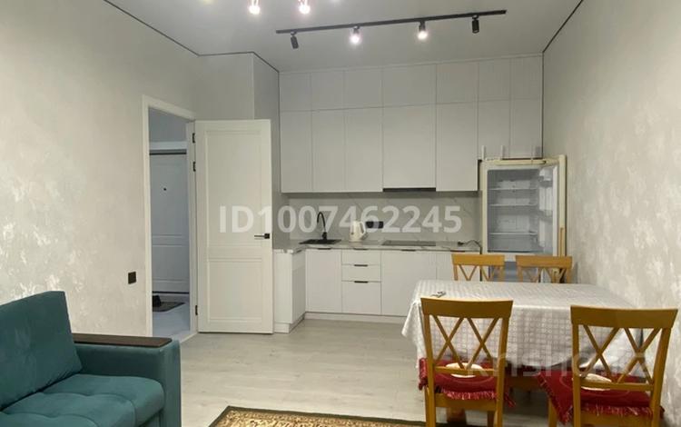 2-комнатная квартира · 42 м² · 11/12 этаж, Бухар жырау 27 за 250 000 ₸ в Астане, Есильский р-н — фото 3