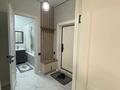 2-комнатная квартира · 42 м² · 11/12 этаж, Бухар жырау 27 за 250 000 ₸ в Астане, Есильский р-н — фото 7