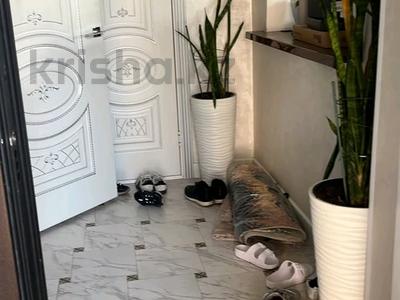 Отдельный дом · 4 комнаты · 210 м² · 3 сот., мкр Самгау, Немировича-Данченко 55 — Рыскулова,Тлендиева,Фадеева за 600 000 ₸ в Алматы, Алатауский р-н