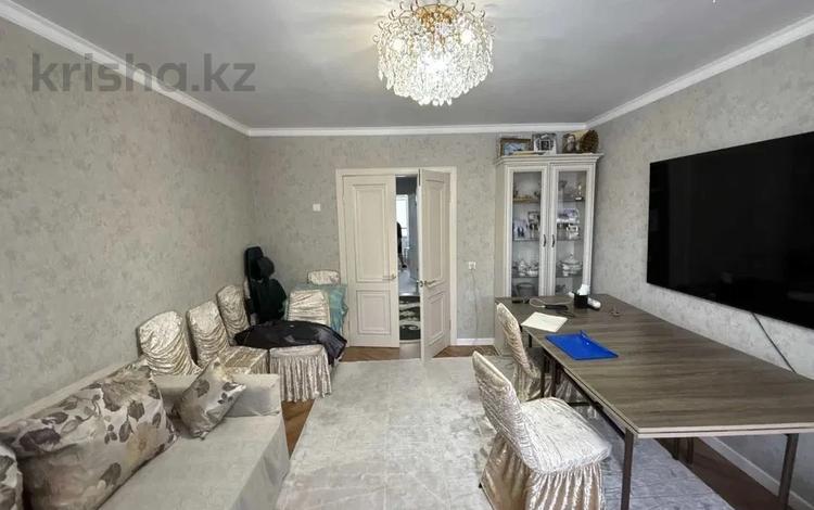 2-бөлмелі пәтер · 44 м² · 2/5 қабат, Каратал 34, бағасы: 220 000 ₸ в Талдыкоргане — фото 9