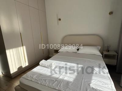 2-бөлмелі пәтер · 44 м² · 16/18 қабат, Сыганак 28 — Туран, Анет баба, бағасы: 25 000 ₸ в Астане, Нура р-н
