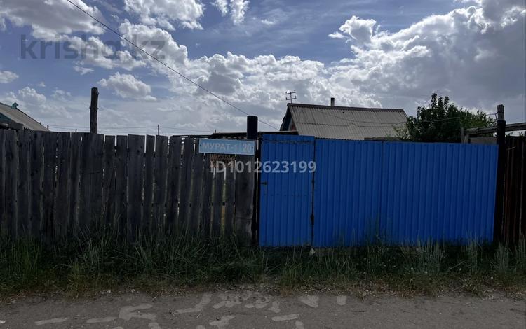 Отдельный дом · 4 комнаты · 53 м² · 6 сот., Мурат 1 20 за 4 млн ₸ в Семее — фото 2