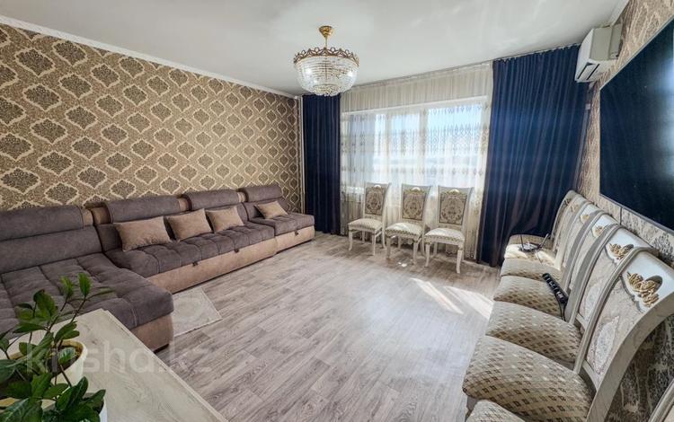 2-комнатная квартира · 67 м² · 8/9 этаж, каратал за 23.5 млн ₸ в Талдыкоргане — фото 2