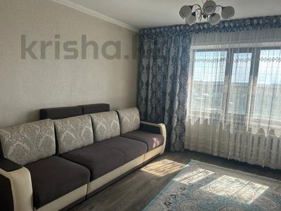 2-бөлмелі пәтер · 56.4 м² · 8/10 қабат, Бозтаева, бағасы: 24.5 млн ₸ в Семее