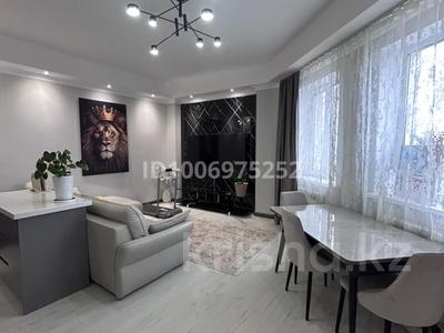 3-бөлмелі пәтер · 93.6 м² · 4/12 қабат, мкр 11, Локомотивная, бағасы: 36.5 млн ₸ в Актобе