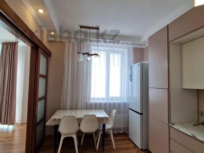 2-бөлмелі пәтер · 80 м² · 5/20 қабат, Достык — СРОЧНО, бағасы: 80 млн ₸ в Алматы, Медеуский р-н