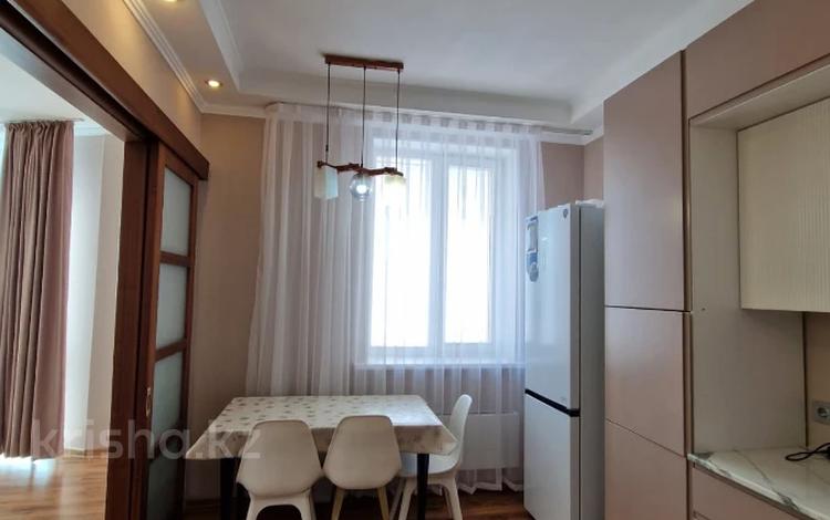 2-бөлмелі пәтер · 80 м² · 5/20 қабат, Достык — СРОЧНО, бағасы: 80 млн ₸ в Алматы, Медеуский р-н — фото 5