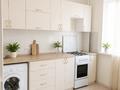 1-бөлмелі пәтер · 40 м² · 2/5 қабат, мкр Саялы 115 — Золотой Этаж!, бағасы: 23.5 млн ₸ в Алматы, Алатауский р-н