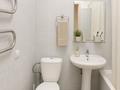 1-бөлмелі пәтер · 40 м² · 2/5 қабат, мкр Саялы 115 — Золотой Этаж!, бағасы: 23.5 млн ₸ в Алматы, Алатауский р-н — фото 6