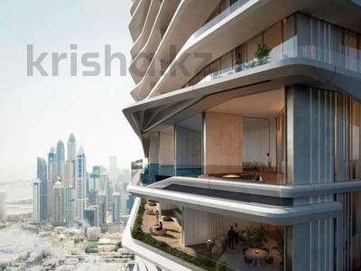2-комнатная квартира, 80 м², 30/66 этаж, Дубай за ~ 312.8 млн 〒