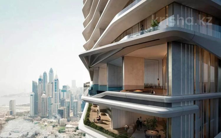 2-комнатная квартира, 80 м², 30/66 этаж, Дубай за ~ 312.8 млн 〒 — фото 2