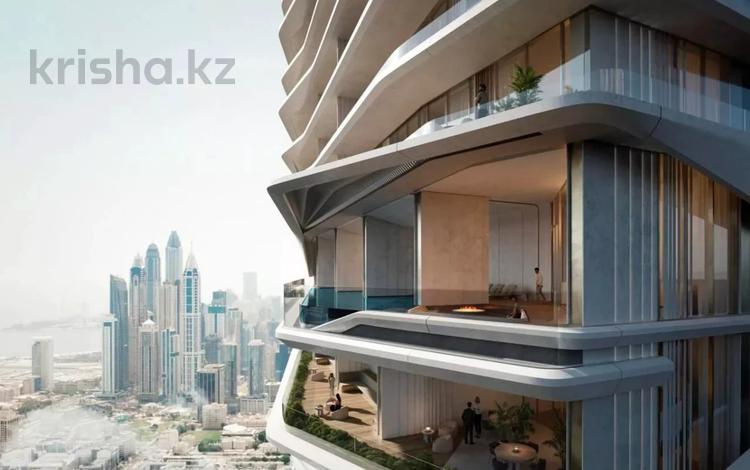 2-комнатная квартира · 80 м² · 30/66 этаж, Дубай за ~ 312.8 млн ₸ — фото 2