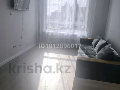 2-бөлмелі пәтер · 40 м² · 17/17 қабат, ул. Е-882, бағасы: 250 000 ₸ в Астане, Сарыарка р-н
