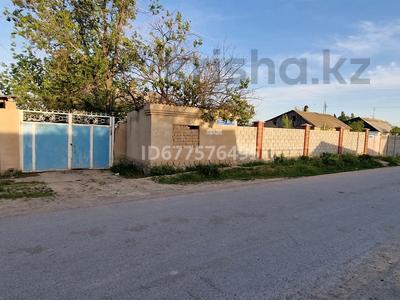 Отдельный дом · 4 комнаты · 100 м² · 14.5 сот., мкр Жанаталап 40 за 20 млн 〒 в Шымкенте, Туран р-н