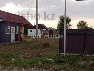 Участок · 10 соток, Лаззат асанова 10 — Крупский за 5 млн ₸ в Талдыкоргане