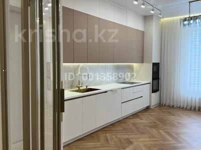 Продажа квартир в Астане: 2-комнатная квартира · 75.2 м² · 10/16 этаж, Туран 39 за 74 млн 〒 2-комнатная квартира · 75.2 м² · 10/16 этаж, Туран 39 за 74 млн 〒 в Астане, Нура р-н