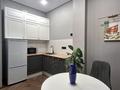 1-комнатная квартира · 35 м² · 5/13 этаж, Тауелсиздик 58 — Район ЛРТ по ул. Тауелсиздик за 22 000 ₸ в Астане, Алматы р-н — фото 8