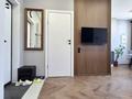 1-комнатная квартира · 35 м² · 5/13 этаж, Тауелсиздик 58 — Район ЛРТ по ул. Тауелсиздик за 22 000 ₸ в Астане, Алматы р-н — фото 6