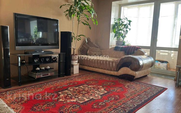 4-бөлмелі пәтер · 74.6 м² · 3/5 қабат, мкр Михайловка , Крамского 44/2 — Кооперативный институт, бағасы: 32 млн ₸ в Караганде, Казыбек би р-н — фото 2