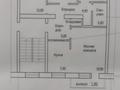 4-бөлмелі пәтер · 74.6 м² · 3/5 қабат, мкр Михайловка , Крамского 44/2 — Кооперативный институт, бағасы: 32 млн ₸ в Караганде, Казыбек би р-н — фото 11