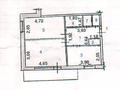 2-бөлмелі пәтер, 48.1 м², 1/2 қабат, Береговая 35, бағасы: ~ 10.1 млн 〒 в Меновном — фото 19