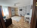 2-комнатная квартира · 54 м² · 6 этаж, мкр Комсомольский 5 — Кабанбая за 260 000 ₸ в Астане, Есильский р-н