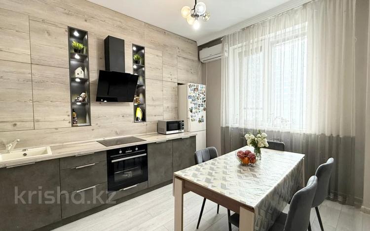 1-комнатная квартира · 47 м² · 4/10 этаж, Абикен Бектуров 1/1 — Горячая цена!!! Топовая локация!!!Бизнес класс!!! за 38 млн ₸ в Астане, Нура р-н — фото 13