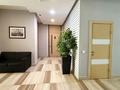 1-комнатная квартира · 47 м² · 4/10 этаж, Абикен Бектуров 1/1 — Горячая цена!!! Топовая локация!!!Бизнес класс!!! за 38 млн ₸ в Астане, Нура р-н — фото 20