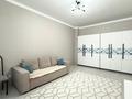 1-комнатная квартира · 47 м² · 4/10 этаж, Абикен Бектуров 1/1 — Горячая цена!!! Топовая локация!!!Бизнес класс!!! за 38 млн ₸ в Астане, Нура р-н — фото 9