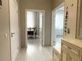 1-комнатная квартира · 47 м² · 4/10 этаж, Абикен Бектуров 1/1 — Горячая цена!!! Топовая локация!!!Бизнес класс!!! за 38 млн ₸ в Астане, Нура р-н — фото 14