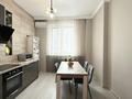 1-комнатная квартира · 47 м² · 4/10 этаж, Абикен Бектуров 1/1 — Горячая цена!!! Топовая локация!!!Бизнес класс!!! за 38 млн ₸ в Астане, Нура р-н — фото 3