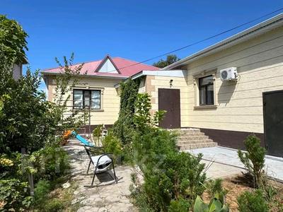 Отдельный дом · 7 комнат · 200 м² · 6 сот., Кунаева 67 за 55 млн 〒 в 