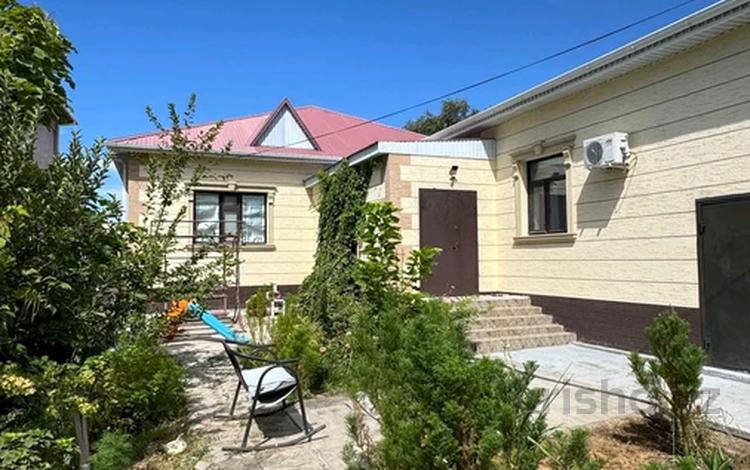 Отдельный дом · 7 комнат · 200 м² · 6 сот., Кунаева 67 за 55 млн 〒 в  — фото 2