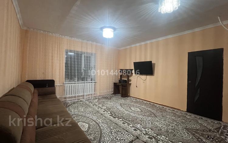 Отдельный дом · 5 комнат · 165 м² · 6 сот., мкр Карасу, Тараза 59/1 — Талдыкурганская за 28 млн ₸ — фото 19