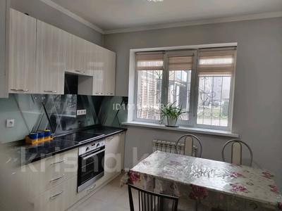 2-комнатная квартира · 55 м² · 1/12 этаж, мкр Дарабоз 27 — Алматы Арены за 33.5 млн ₸ в Алатауский р-н
