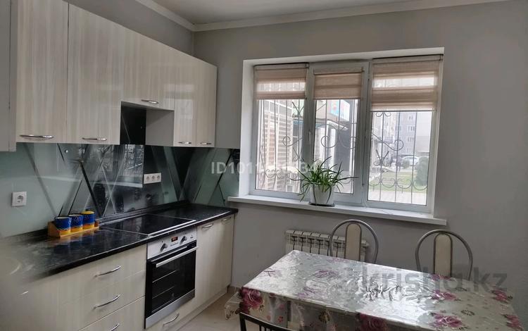 2-комнатная квартира · 55 м² · 1/12 этаж, мкр Дарабоз 27 — Алматы Арены за 33.5 млн ₸ в Алатауский р-н — фото 2