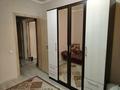 2-комнатная квартира · 55 м² · 1/12 этаж, мкр Дарабоз 27 — Алматы Арены за 33.5 млн ₸ в Алатауский р-н — фото 6