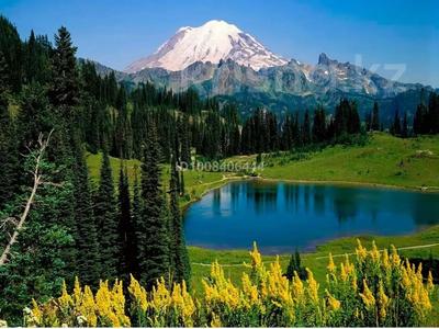 Участок · 16.7 соток, Бокеева за 15 млн 〒 в 