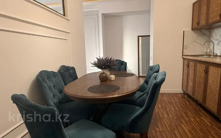 1-комнатная квартира · 52 м² · 4/5 этаж, Есенберлина за 49 млн ₸ в Алматы, Медеуский р-н — фото 8